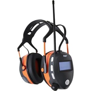 HØRSELVERN DAB /BLUETOOTH BOXER