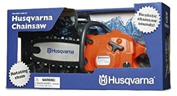 HUSQ. LEKESAG