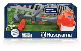 HUSQ. LEKE GRESSTRIMMER