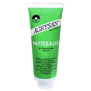 SPENESALVE AGRYSAN 500ML