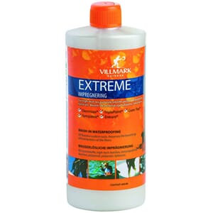 Villmark exstrem  Vaskemiddel 400ml