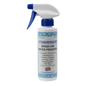 STORMSURE IMPREGNERINGSSPRAY 250ML