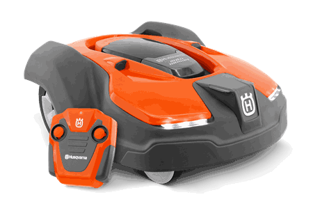 HUSQ. LEKE AUTOMOWER