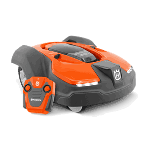 HUSQ. LEKE AUTOMOWER