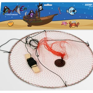 FISKEFANGEREN MARINOR