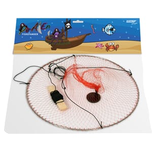 FISKEFANGEREN MARINOR