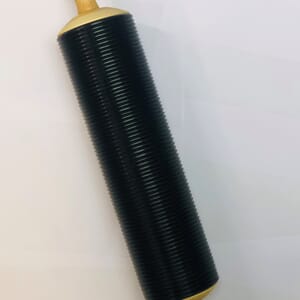 KJEVLE PLAST RILLET METEOR