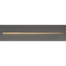 BAKSTEFLØY RUND 70CM