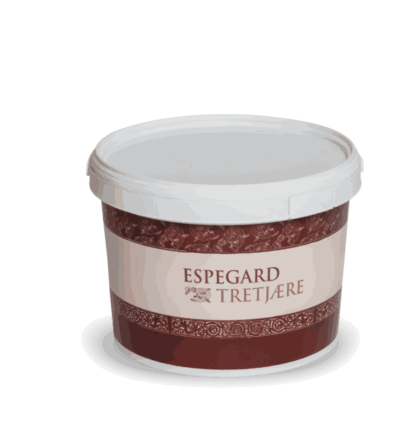 Espegard Tretjaere