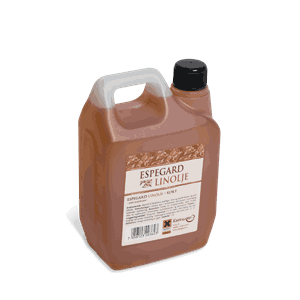 LINOLJE KOKT 1L. ESPEGARD