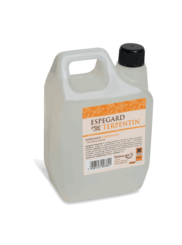 Espegard Tretjaere