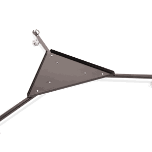 ESPEGARD UNDERSTELL M/HJUL