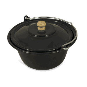 ESPEGARD SUPPEGRYTE M/LOKK 10L