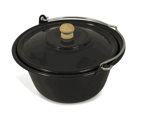 ESPEGARD SUPPEGRYTE M/LOKK 6L.