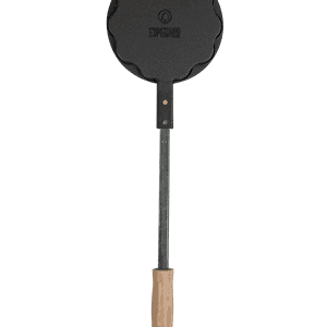 ESPEGARD VAFFELJERN STØPEGODS