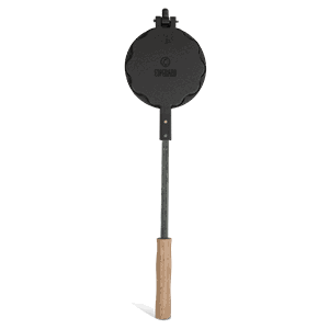 ESPEGARD VAFFELJERN STØPEGODS