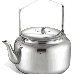 ESPEGARD KAFFIKJEL 6,1L.