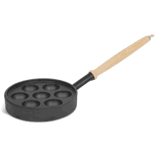 ESPEGARD MUNKEJERN STØPEGODS