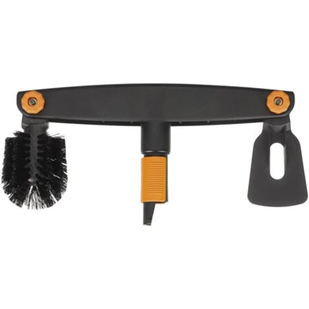 FISKARS TAKRENNERENSER M/ TELESKOPSKAFT