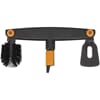 FISKARS TAKRENNERENSER M/ TELESKOPSKAFT