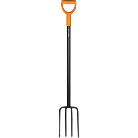SOLID HAGEGREIP METALL FISKARS