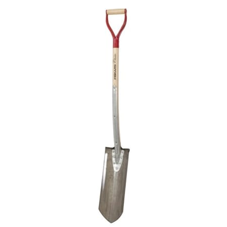 GRØFTESPADE 0041