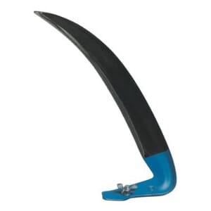 RESERVEBLAD FOR HAGELJÅ