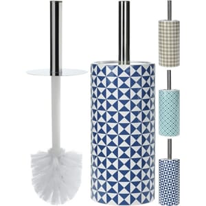 TOALETTBØRSTE 3.ASS. 1/12