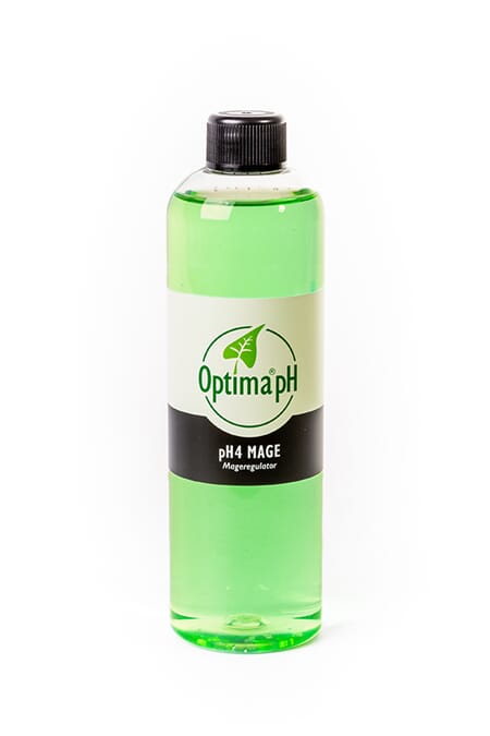 OPTIMA MAGE REGULATOR 500ML