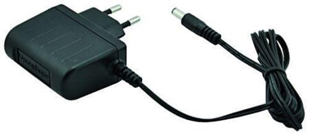 ADAPTER TIL RYOM ROTTEFELLE