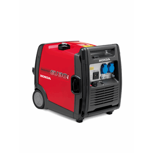 HONDA AGREGAT 3000WATT EU30i
