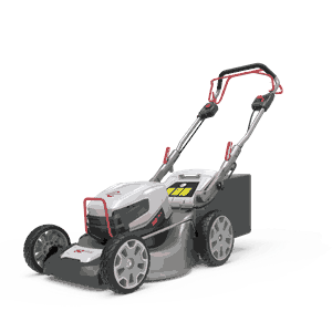 CRAMER PLENKLIPPER 82V