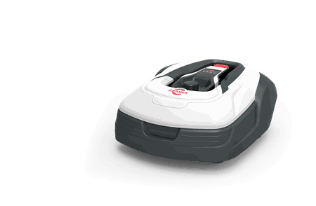 CRAMER ROBOTKLIPPER