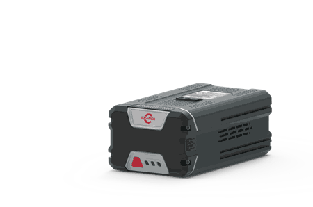 CRAMER BATTERI 82V/6AT