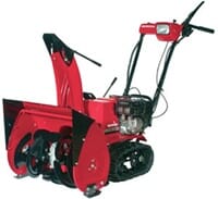 HONDA SNØFRES HSS 655 ETD (HTS)