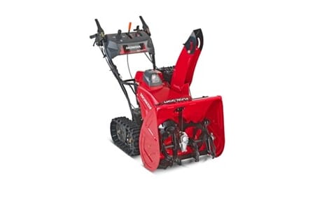 HONDA SNØFRES HSS760A ET