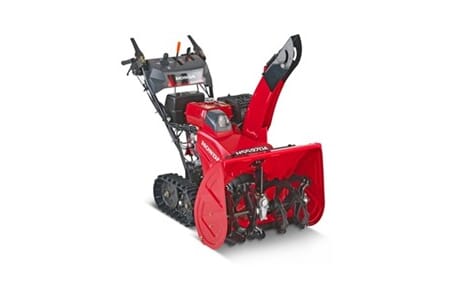 HONDA SNØFRES HSS970A ETD
