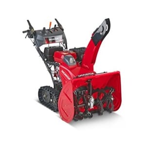 HONDA SNØFRES HSS970A ETD