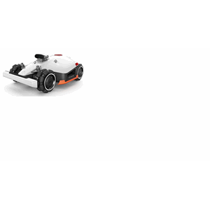 MAMMOTION LUBA2 3000 AWD