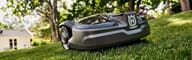 "Mower