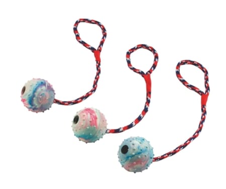 LEKEBALL M/TAU