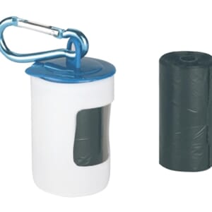 HUNDEPOSEHOLDER INKL.2X2