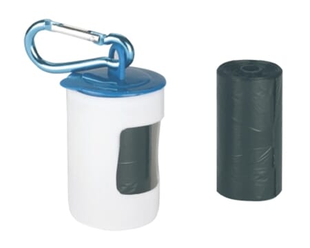 HUNDEPOSEHOLDER INKL.2X2