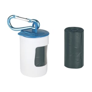 HUNDEPOSEHOLDER INKL.2X2