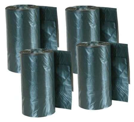 HUNDEPOSER 4X20STK.