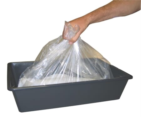 KATTESANDKASSE POSER 10PK