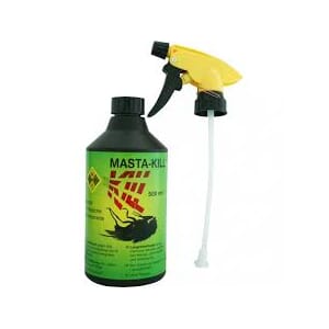 MASTA-KILL INSEKTSDR.REF. 500ml