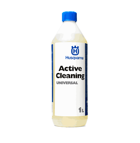 ACTIV CLEANING 1L. HUSQ.