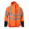 HUSQVARNA REGNJAKKE VENT TECHNICAL
