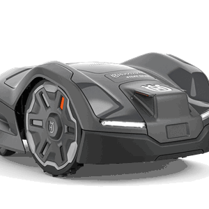 AUTOMOWER 410 XE NERA